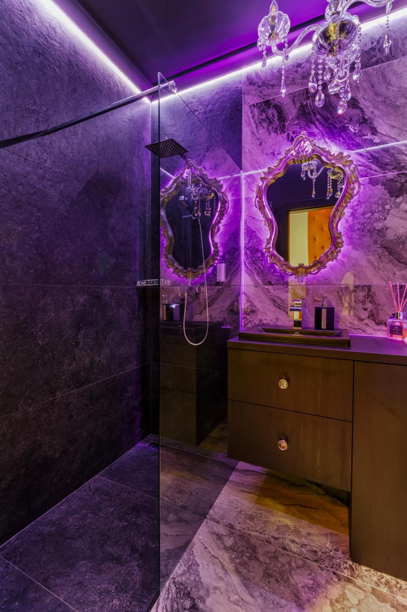Apartment Secret Bdsm - Stylowy I Klimatyczny Dla Doroslych, Klimatyzacja, Parking Podziemny, Pelne Wyposazenie